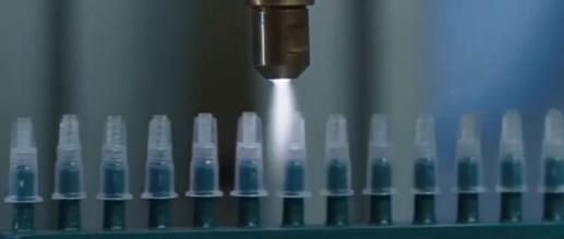 射流直噴等離子清洗機