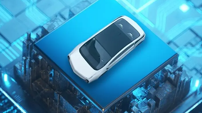 汽車半導體