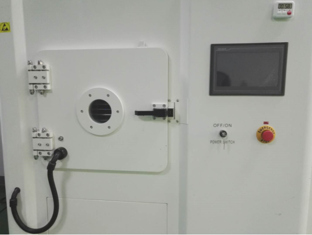 等離子清洗機設(shè)備-普樂斯等離子清洗機