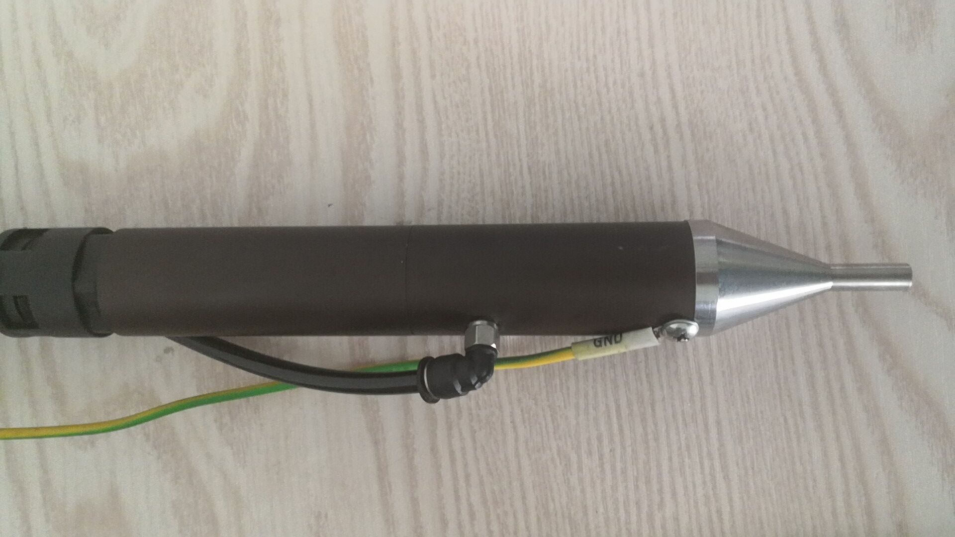 大氣射流直噴式等離子設(shè)備-普樂斯等離子清洗機(jī)