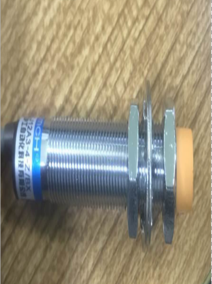 電感式接近傳感器-普樂斯等離子清洗機(jī)