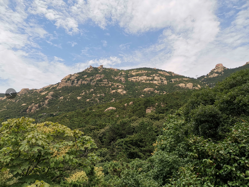 普樂斯等離子清洗機團隊青島旅游-普樂斯等離子表面處理