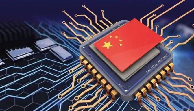 國產(chǎn)芯片的兩大問題改善了嗎？-普樂斯等離子清洗機