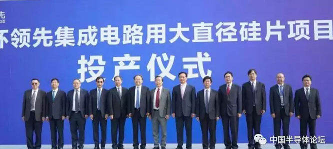 填補(bǔ)國內(nèi)空白，無錫又一半導(dǎo)體項(xiàng)目投產(chǎn)了！-普樂斯等離子清洗機(jī)