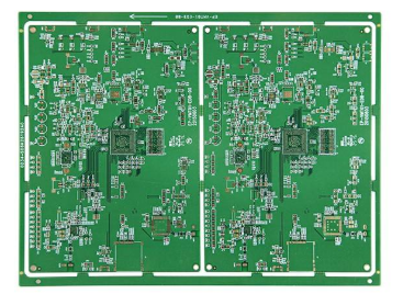 等離子表面處理設備在電子行業(yè)PCB上的應用-普樂斯等離子清洗機