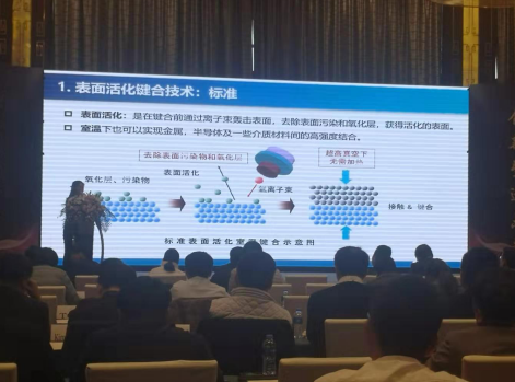 普樂(lè)斯等離子清洗設(shè)備受邀參加2020年光電產(chǎn)業(yè)協(xié)同創(chuàng)新論壇