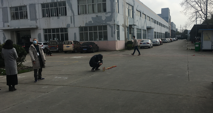 開工大吉，普樂斯等離子體清洗機與您一同戰(zhàn)“疫”-普樂斯等離子清洗機