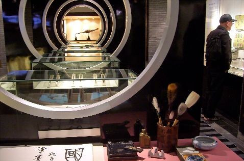 今年5.18博物館日，流行“云”上參觀，普樂斯等離子清洗機