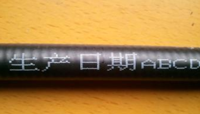 線纜印刷后字體字符為什么容易脫落？-普樂斯等離子清洗機