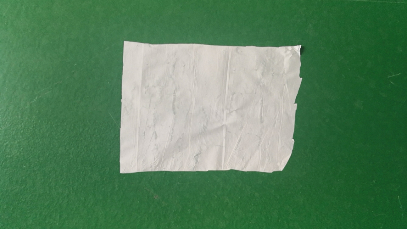 普樂(lè)斯等離子表面處理設(shè)備對(duì)經(jīng)燒結(jié)過(guò)的ePTFE膜樣品進(jìn)行驗(yàn)證